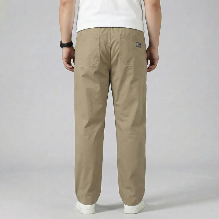 Lässige Herrenhose - Nelson