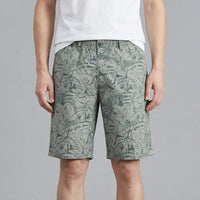 Lässige Streetwear-Shorts In Großen Größen - Percy