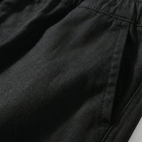 Lässige Streetwear-Shorts In Großen Größen - Percy