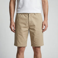 Lässige Streetwear-Shorts In Großen Größen - Percy