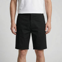 Lässige Streetwear-Shorts In Großen Größen - Percy
