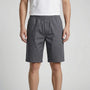 Lässige Streetwear-Shorts In Großen Größen - Percy
