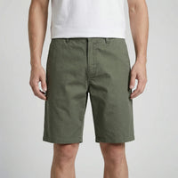 Lässige Streetwear-Shorts In Großen Größen - Percy