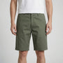 Lässige Streetwear-Shorts In Großen Größen - Percy