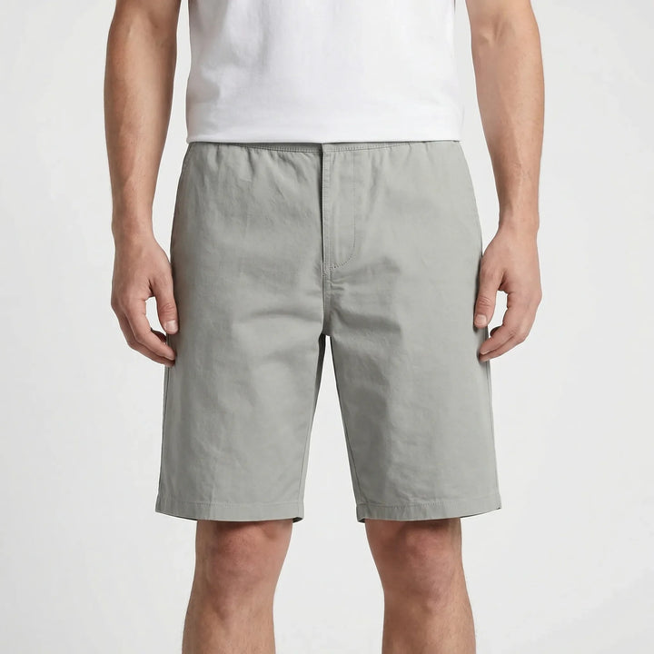 Lässige Streetwear-Shorts In Großen Größen - Percy