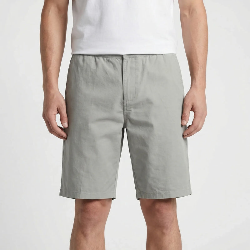 Lässige Streetwear-Shorts In Großen Größen - Percy