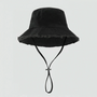 Lässiger Bucket Hat Mit Fransen - Fraylin
