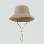 Lässiger Bucket Hat Mit Fransen - Fraylin
