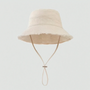 Lässiger Bucket Hat Mit Fransen - Fraylin