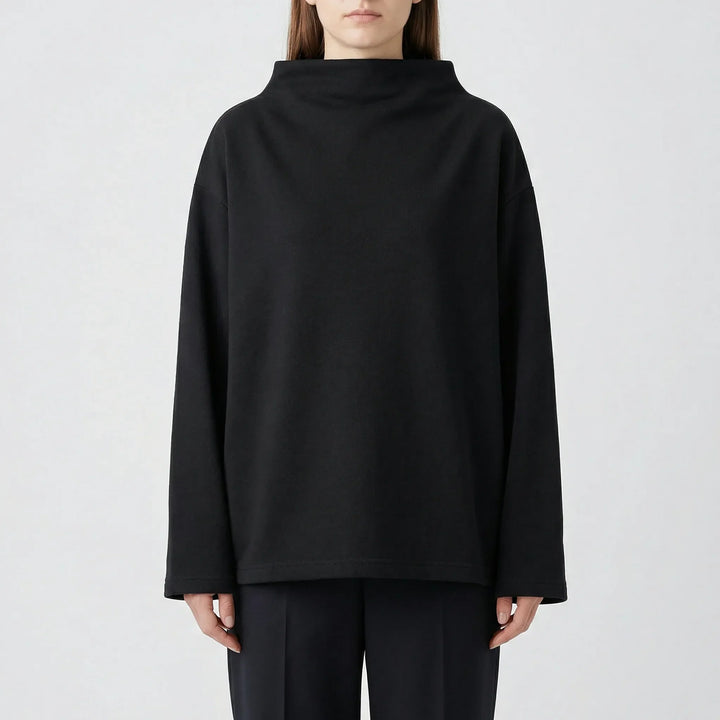 Lässiger Pullover In Weiter Passform - Felina