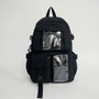 Lässiger Rucksack Damen Für Den Alltag - Pockina