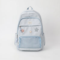 Lässiger Rucksack Damen Im Kawaii-Look - NovaCarry