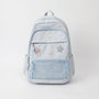 Lässiger Rucksack Damen Im Kawaii-Look - NovaCarry
