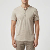 Lässiges Freizeitshirt Für Herren - Marty