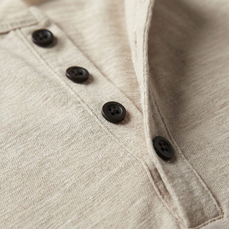 Lässiges Freizeitshirt Für Herren - Marty