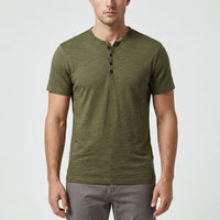Lässiges Freizeitshirt Für Herren - Marty