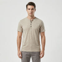 Lässiges Freizeitshirt Für Herren - Marty