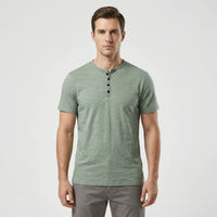 Lässiges Freizeitshirt Für Herren - Marty