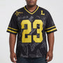 Lässiges Sportswear T Shirt Mit V-Ausschnitt - Joel