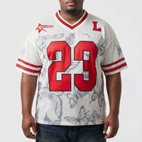 Lässiges Sportswear T Shirt Mit V-Ausschnitt - Joel