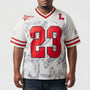 Lässiges Sportswear T Shirt Mit V-Ausschnitt - Joel