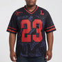 Lässiges Sportswear T Shirt Mit V-Ausschnitt - Joel