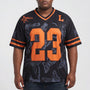 Lässiges Sportswear T Shirt Mit V-Ausschnitt - Joel