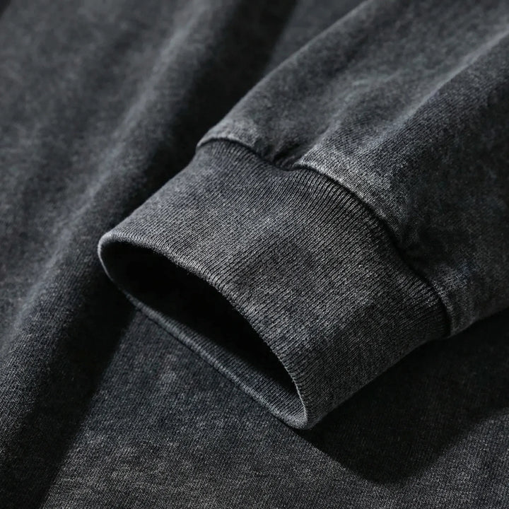 Lässiges Y2K Streetwear Shirt - Calvin