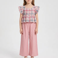 Lässiges Zweiteiliges Sommer-Outfit - Vivalia