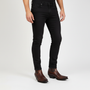 Leder Cowboystiefel - Jonah