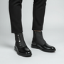 Lederstiefel Für Herren - Julius