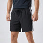Legere Sportshorts In Großen Größen - Clifton