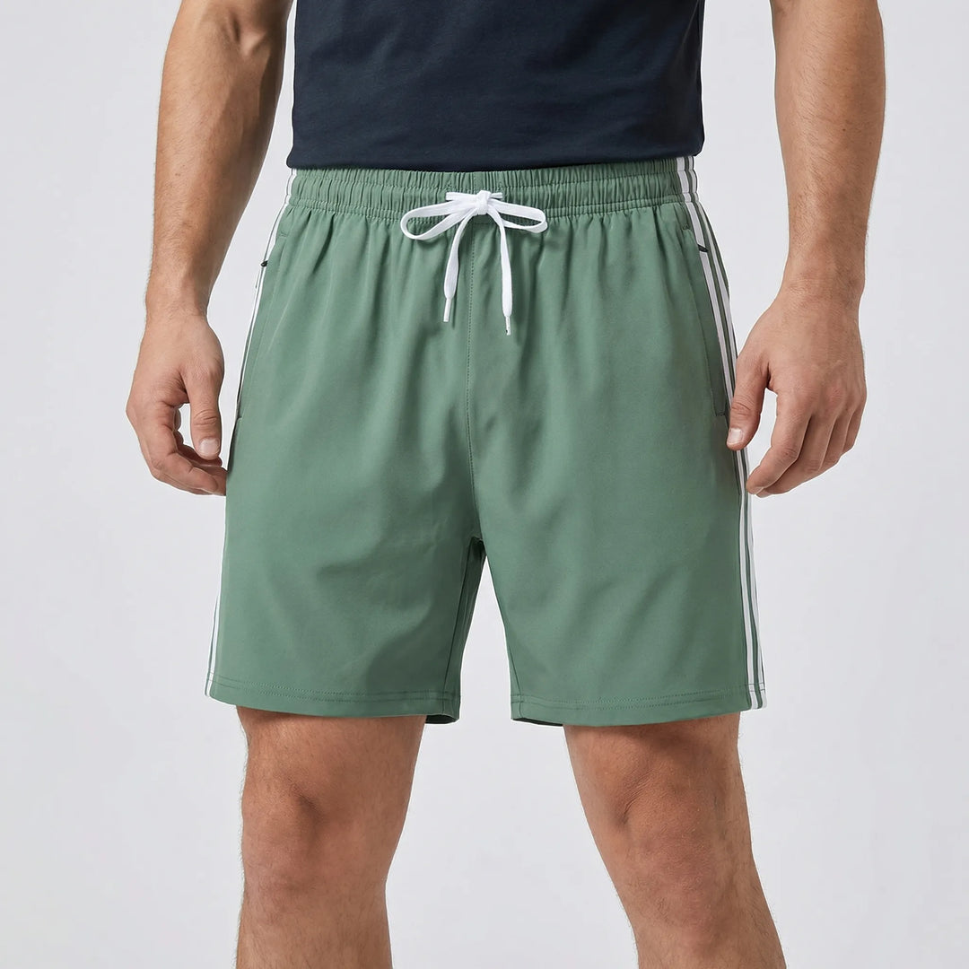 Legere Sportshorts In Großen Größen - Clifton