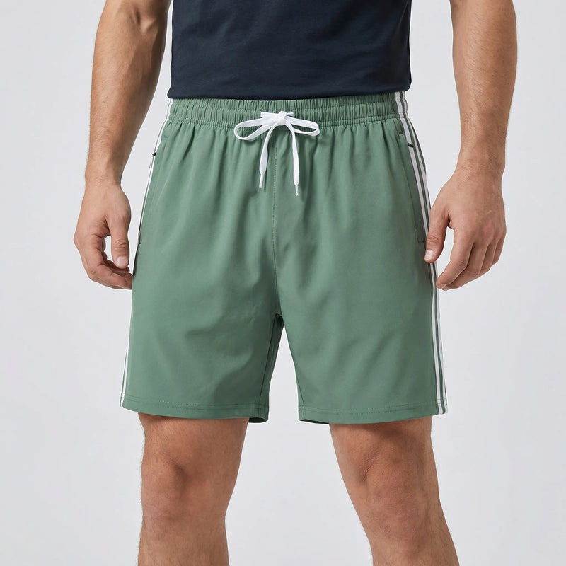 Legere Sportshorts In Großen Größen - Clifton