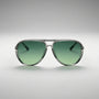 Leichte Alltagsbrille - Laureen