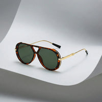 Leichte Alltagsbrille - Lotte