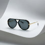 Leichte Alltagsbrille - Lotte