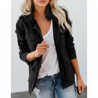 Leichte Damenjacke - Julia