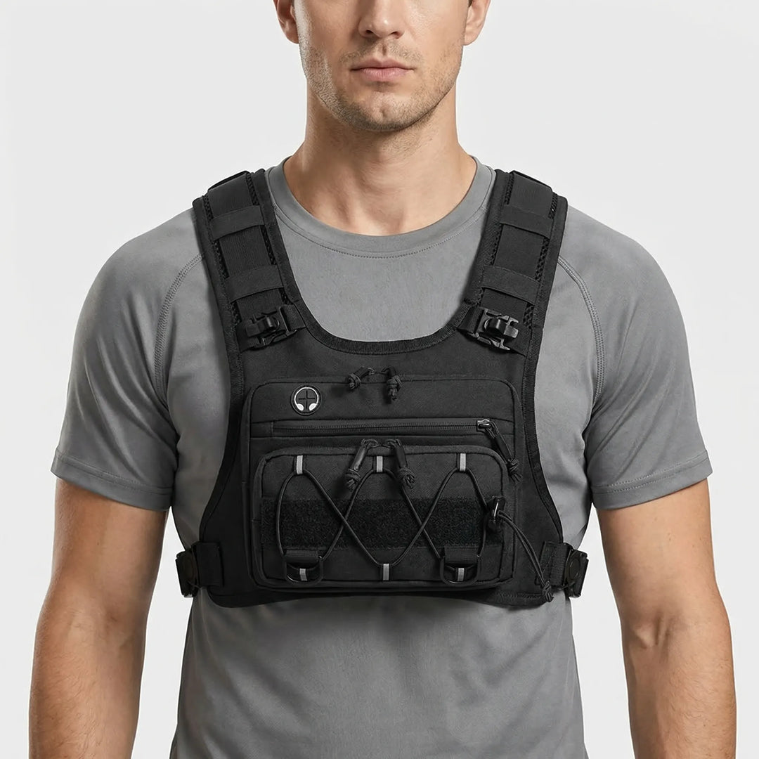 Leichte Laufweste Für Die Flüssigkeitsversorgung -  Runvest