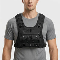 Leichte Laufweste Für Die Flüssigkeitsversorgung -  Runvest