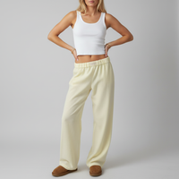 Leichte Lounge-Hose - Elvira