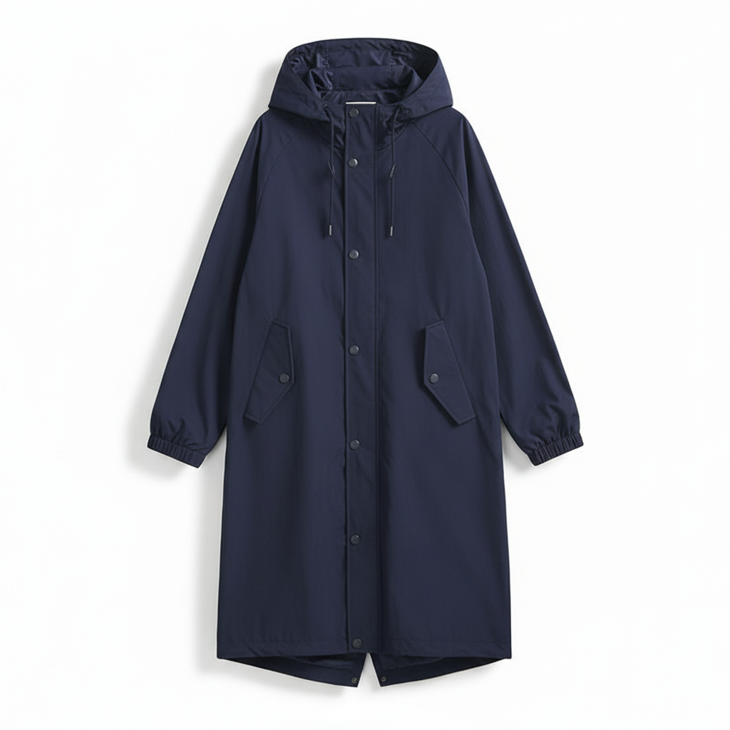 Leichte Regenjacke -  Ruth
