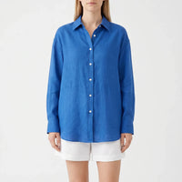 Leichte Sommerbluse -  Maxine
