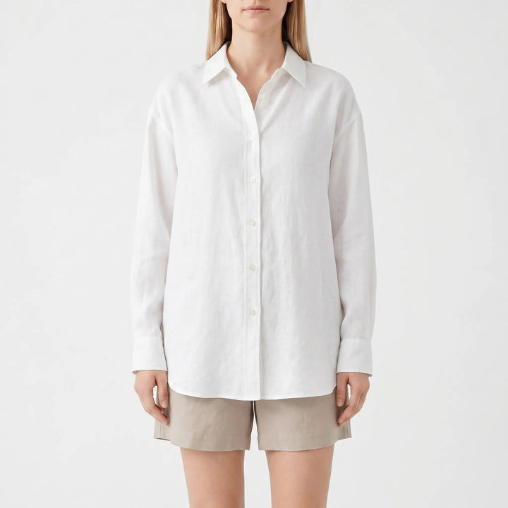 Leichte Sommerbluse -  Maxine