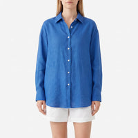 Leichte Sommerbluse -  Maxine