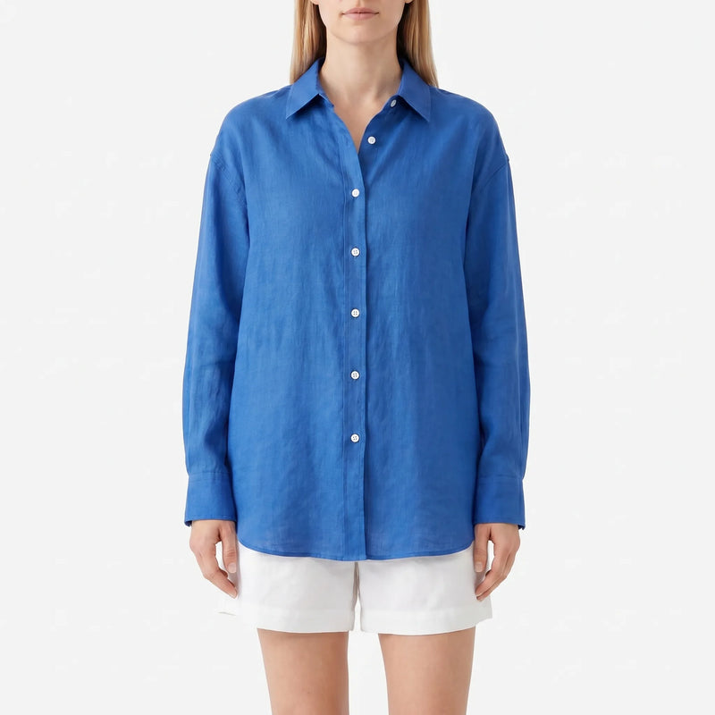 Leichte Sommerbluse -  Maxine