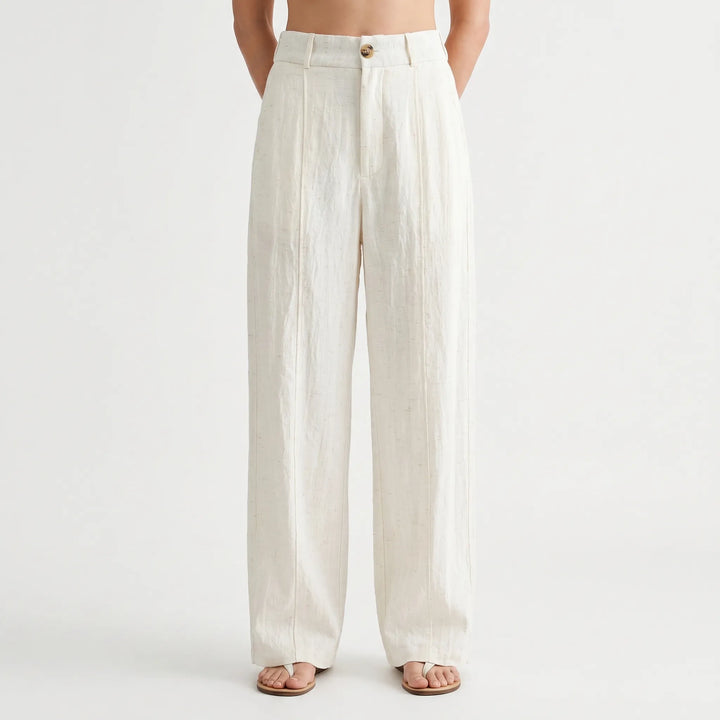 Leichte Sommerhose - Elsie