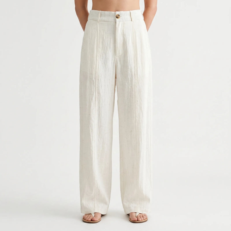 Leichte Sommerhose - Elsie