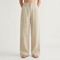 Leichte Sommerhose - Elsie