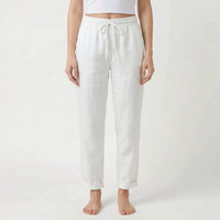 Leichte Sommerhose -  Lola